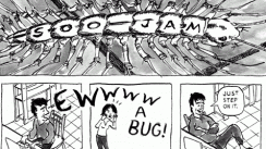 Soojam Bugs