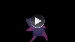 Ninja Walk Cycle